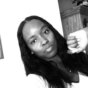 Meet your Posher, Shakeisha